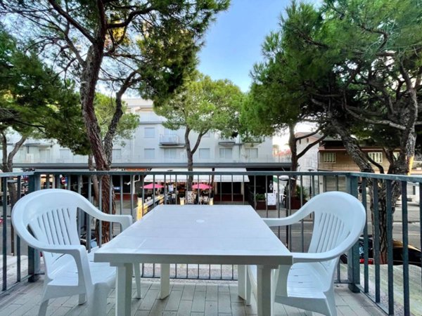 appartamento in affitto a Jesolo in zona Lido