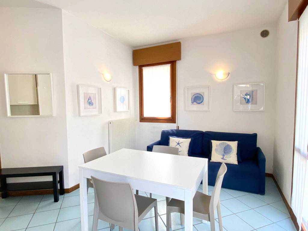 appartamento in affitto a Jesolo in zona Lido