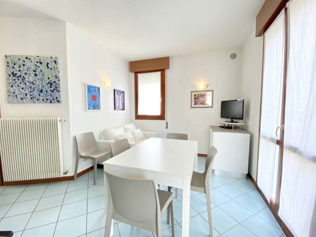 appartamento in affitto a Jesolo in zona Lido