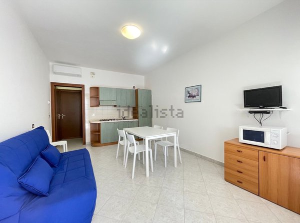 appartamento in affitto a Jesolo in zona Lido