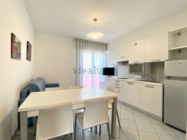 appartamento in affitto a Jesolo