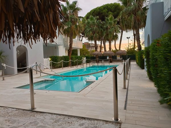 appartamento in affitto a Jesolo in zona Lido