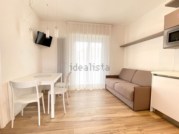 appartamento in affitto a Jesolo in zona Lido