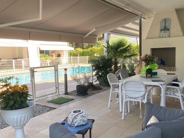 appartamento in affitto a Jesolo