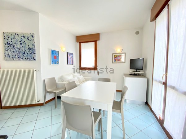 appartamento in affitto a Jesolo