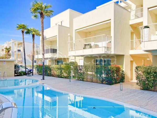 appartamento in affitto a Jesolo in zona Lido