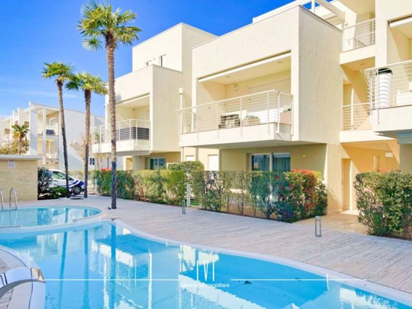 appartamento in affitto a Jesolo in zona Lido