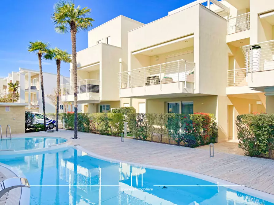 appartamento in affitto a Jesolo in zona Lido