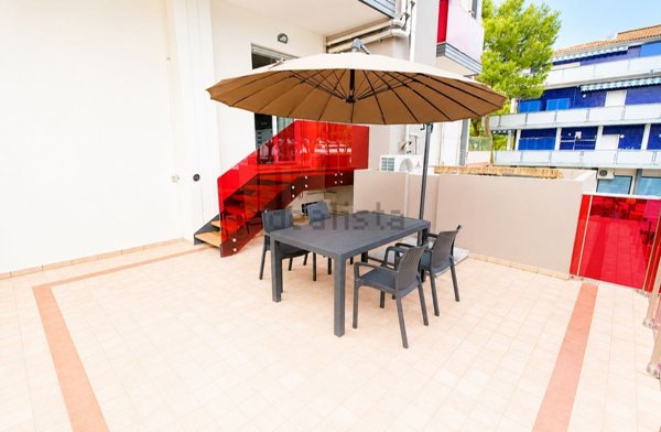 appartamento in affitto a Jesolo