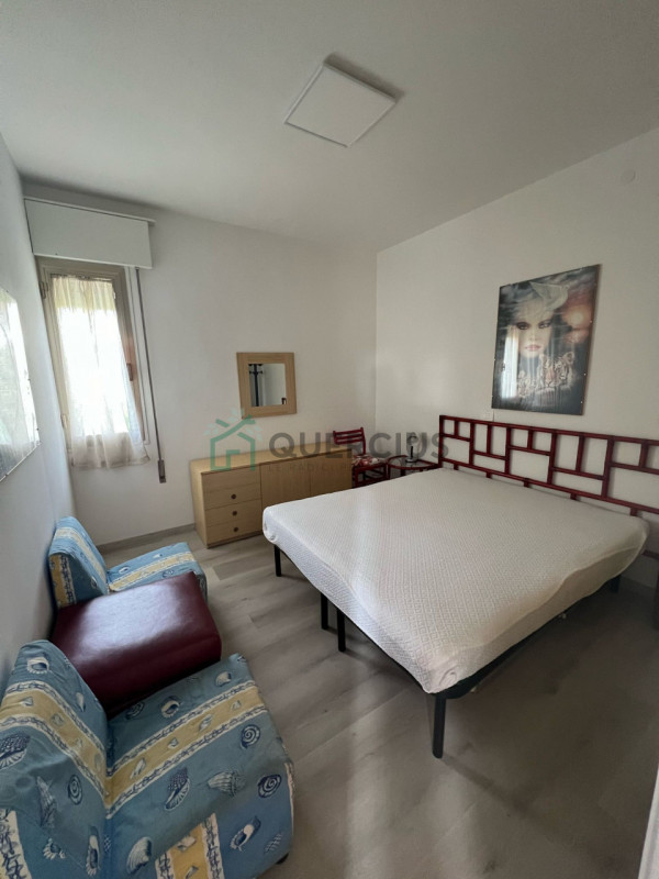appartamento in affitto a Jesolo in zona Lido