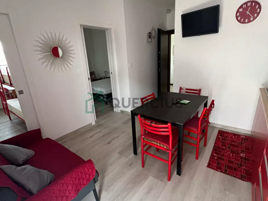 appartamento in affitto a Jesolo in zona Lido