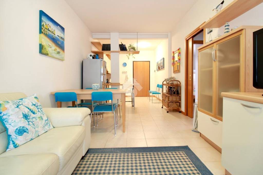 appartamento in affitto a Jesolo in zona Lido