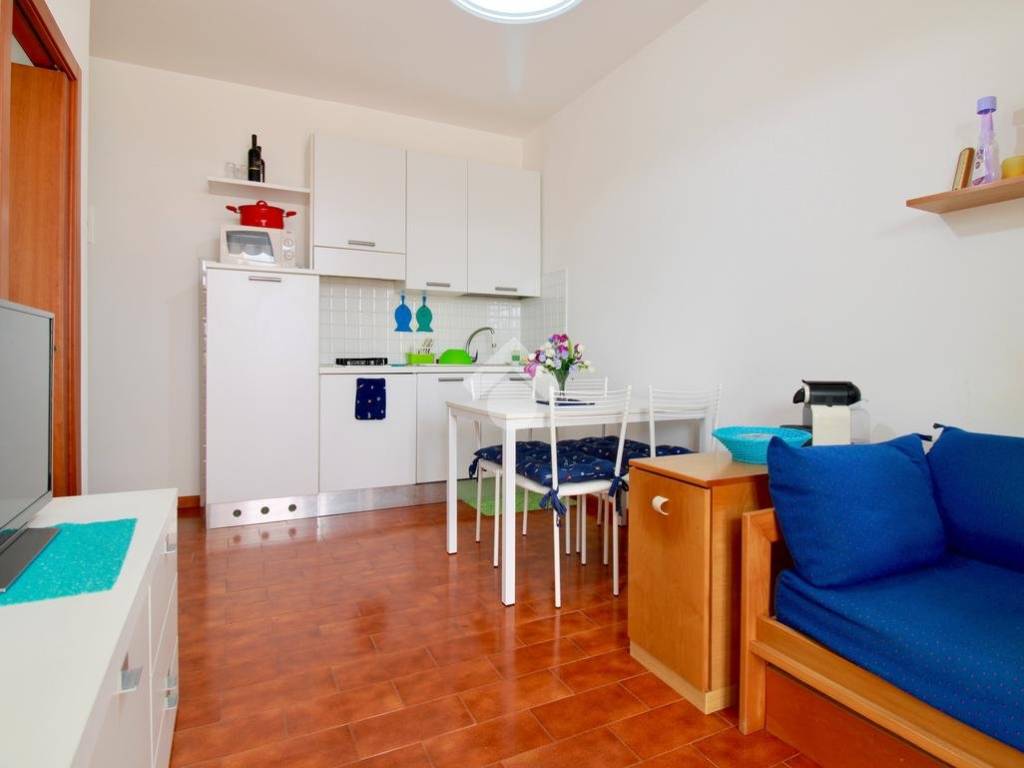 appartamento in affitto a Jesolo in zona Lido