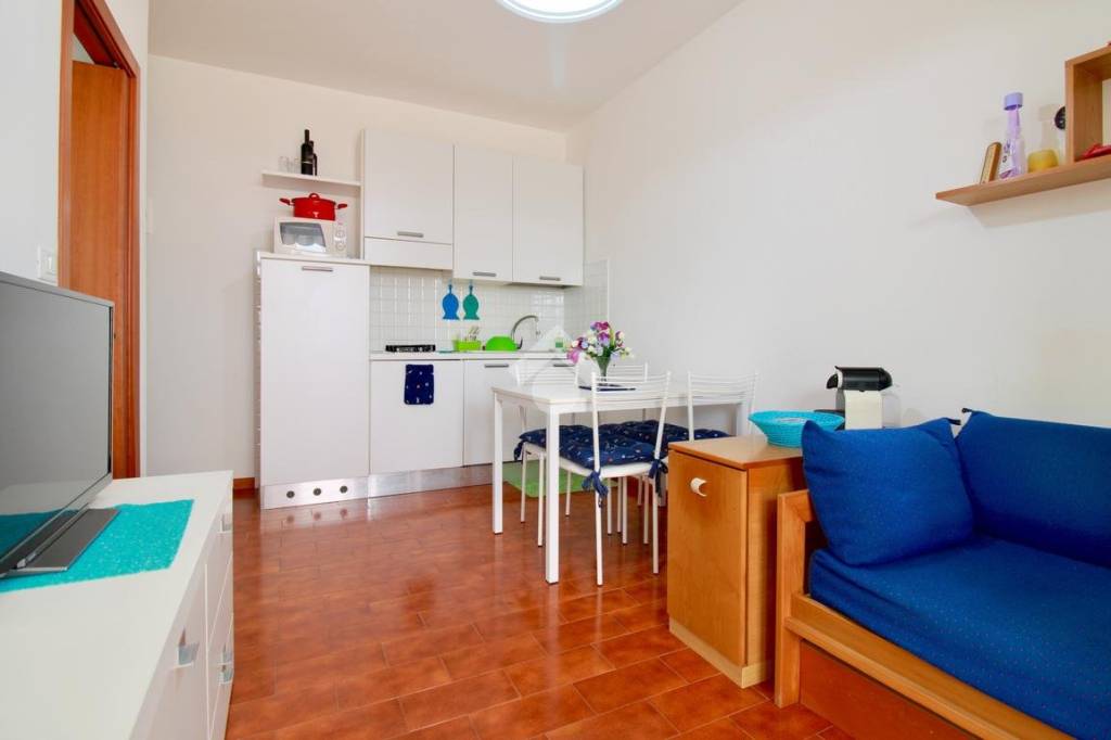 appartamento in affitto a Jesolo in zona Lido