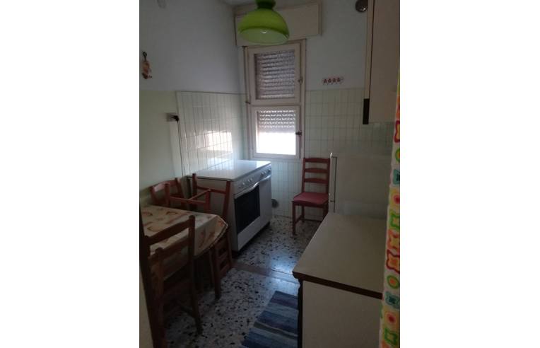 appartamento in affitto a Jesolo in zona Lido