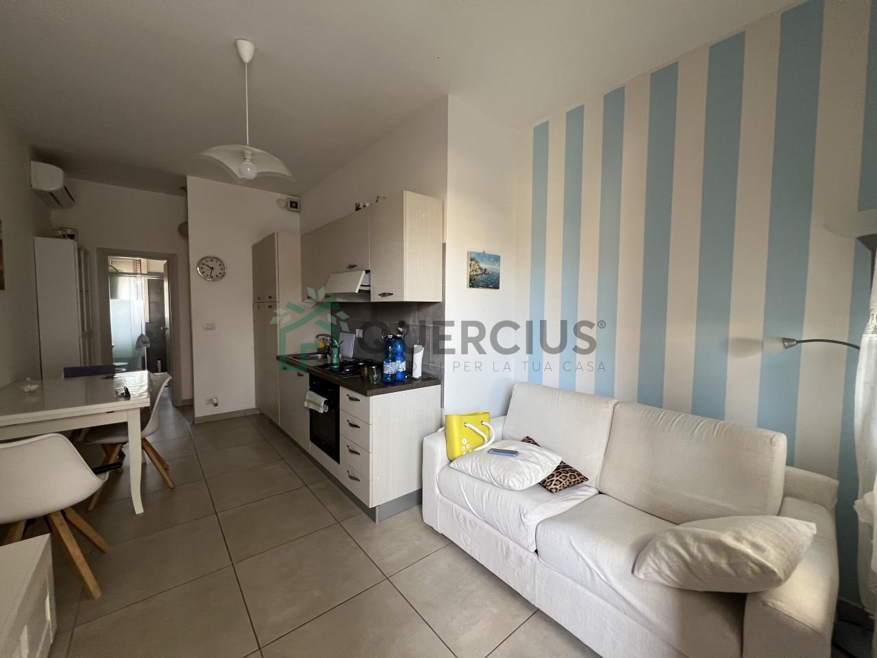 appartamento in affitto a Jesolo in zona Lido