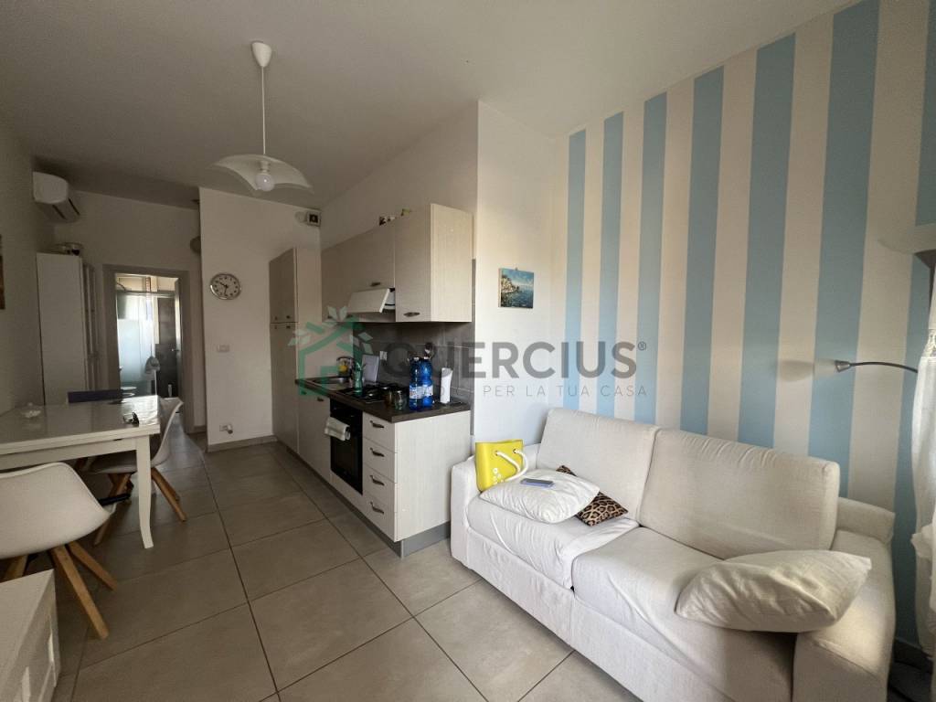 appartamento in affitto a Jesolo