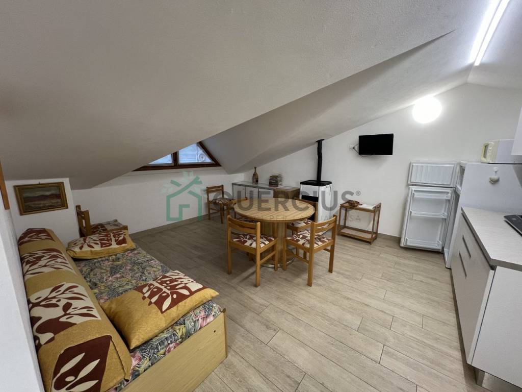 appartamento in affitto a Jesolo in zona Lido