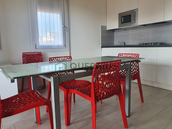 appartamento in affitto a Jesolo in zona Lido
