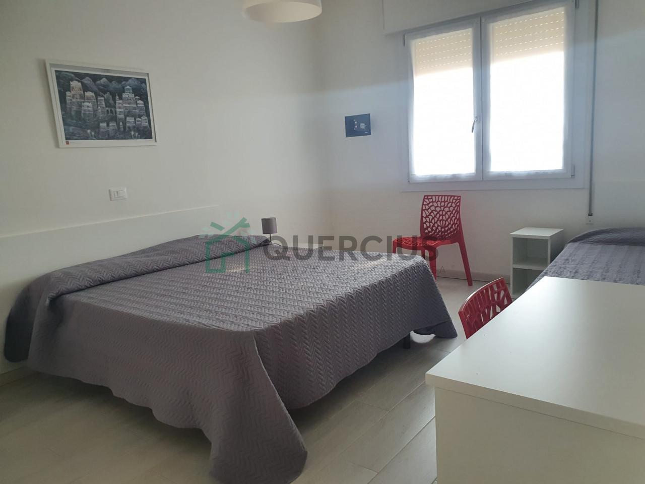 appartamento in affitto a Jesolo in zona Lido
