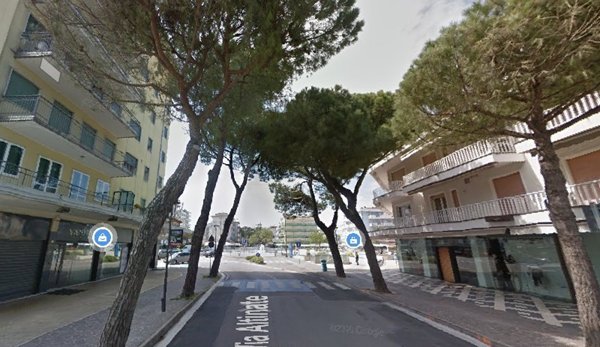 appartamento in affitto a Jesolo in zona Lido