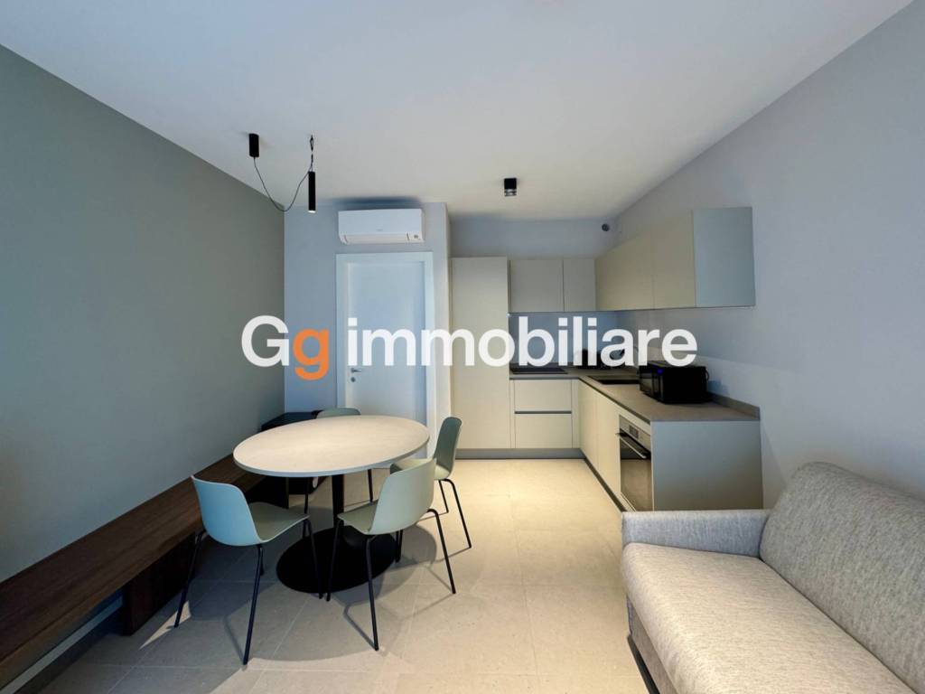 appartamento in affitto a Jesolo in zona Lido