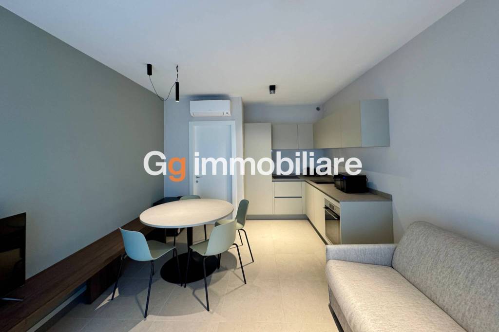 appartamento in affitto a Jesolo in zona Lido