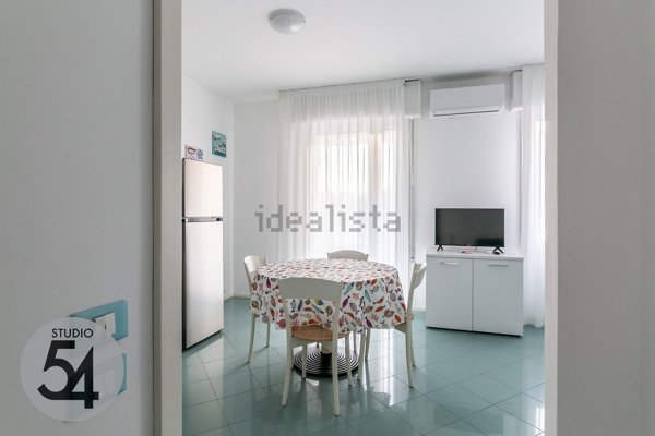 appartamento in affitto a Jesolo