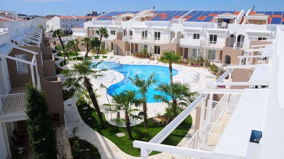 appartamento in affitto a Jesolo in zona Lido
