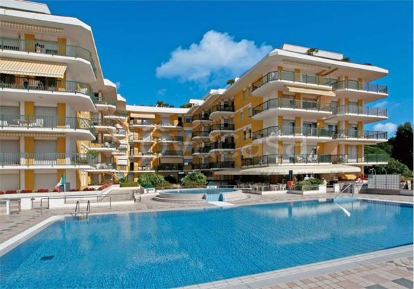 appartamento in affitto a Jesolo in zona Lido