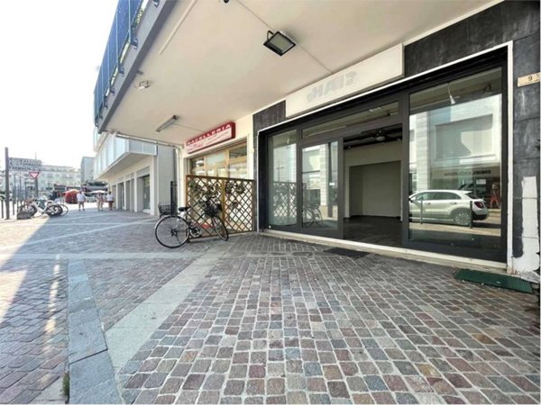loft in affitto a Jesolo in zona Lido