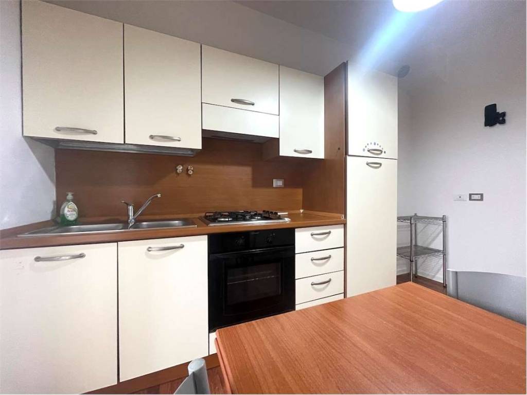appartamento in affitto a Jesolo in zona Lido