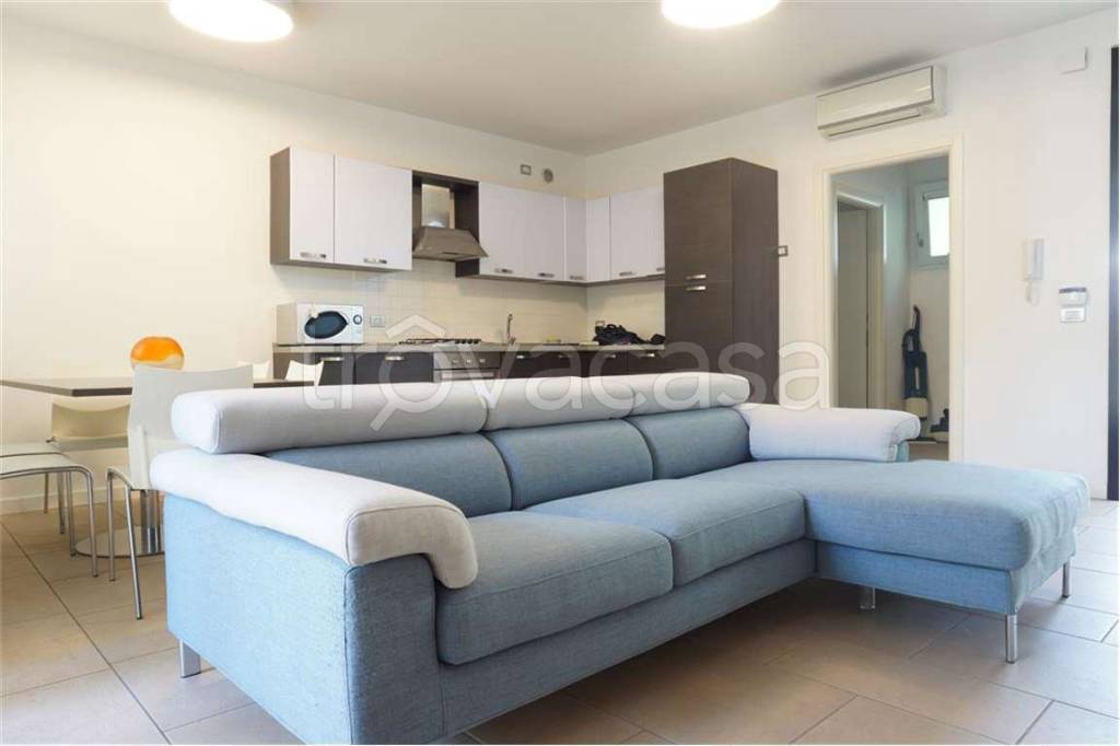 appartamento in affitto a Jesolo in zona Lido