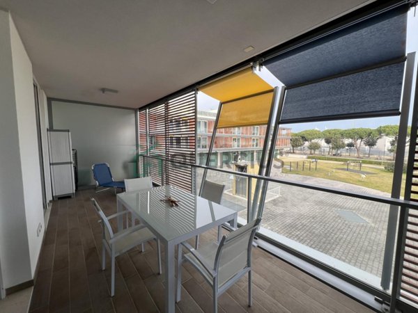 appartamento in affitto a Jesolo