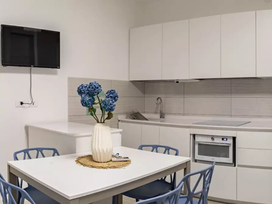 appartamento in affitto a Jesolo in zona Lido