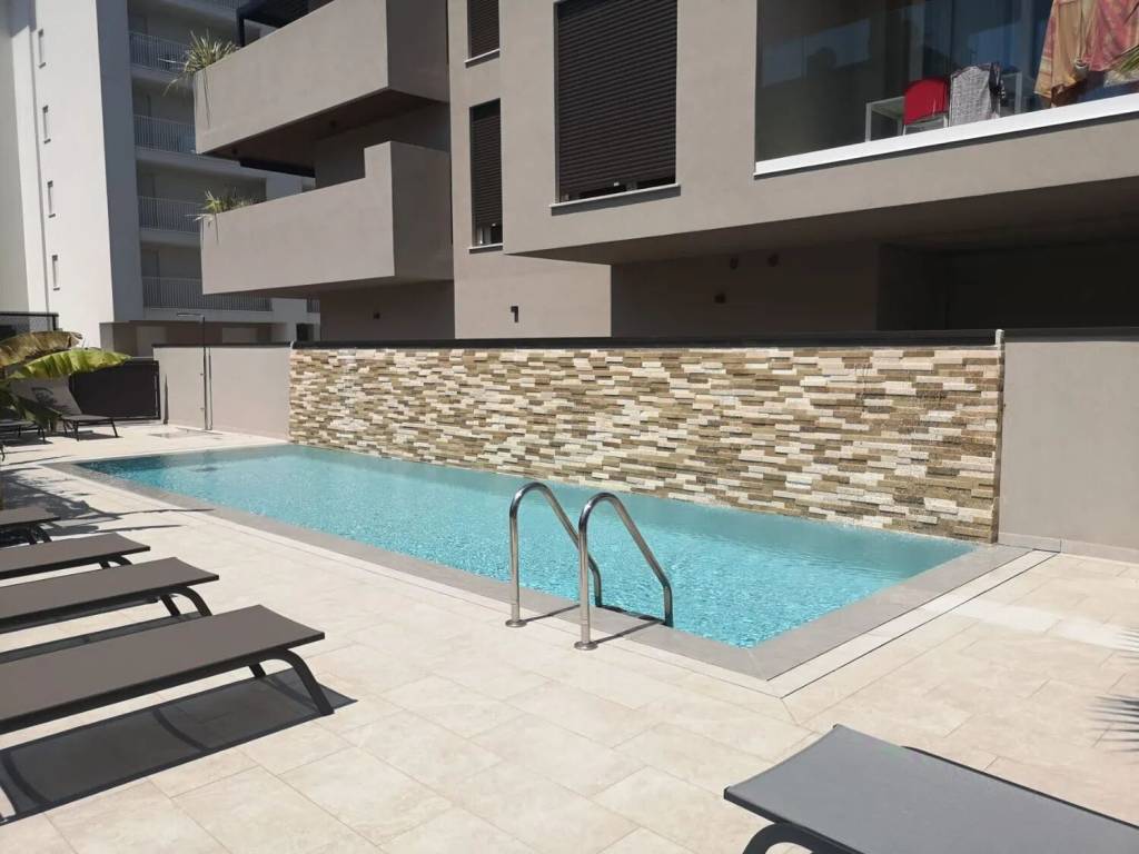 appartamento in affitto a Jesolo in zona Lido