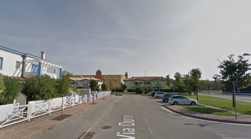 appartamento in affitto a Jesolo