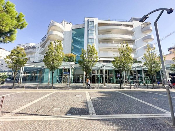 appartamento in affitto a Jesolo in zona Lido