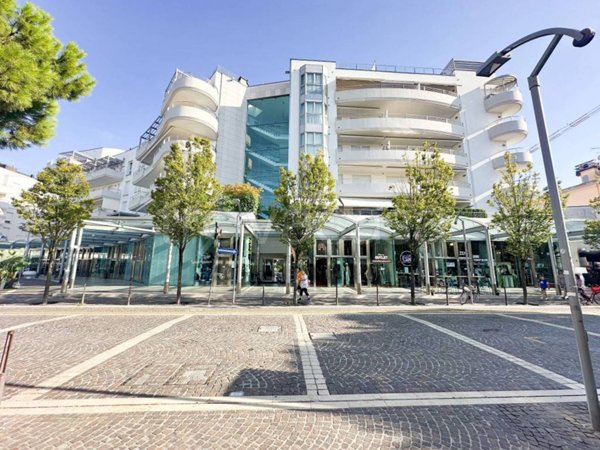 appartamento in affitto a Jesolo in zona Lido