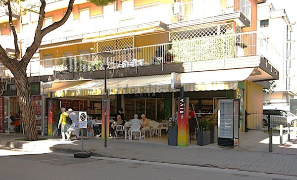 negozio in affitto a Jesolo in zona Lido