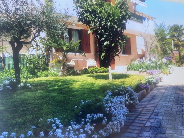 appartamento in affitto a Jesolo