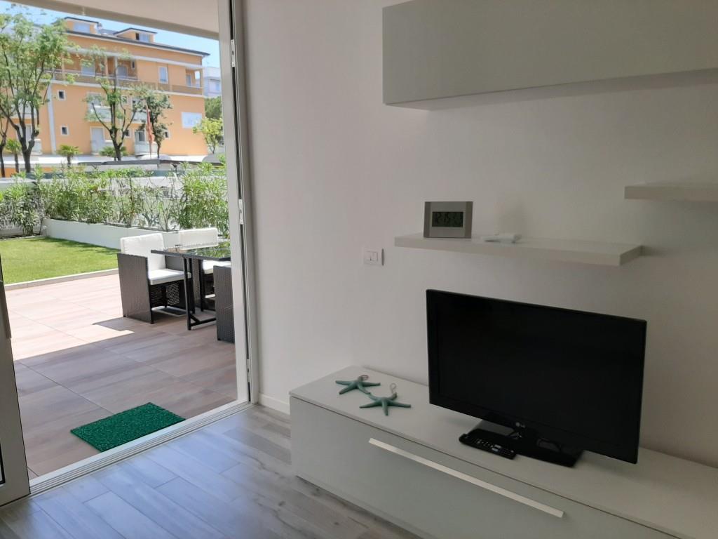 appartamento in affitto a Jesolo in zona Lido