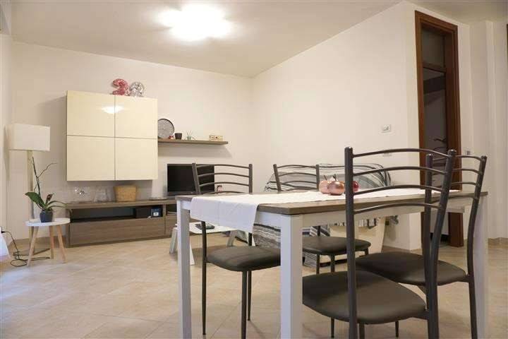 appartamento in affitto a Jesolo in zona Lido
