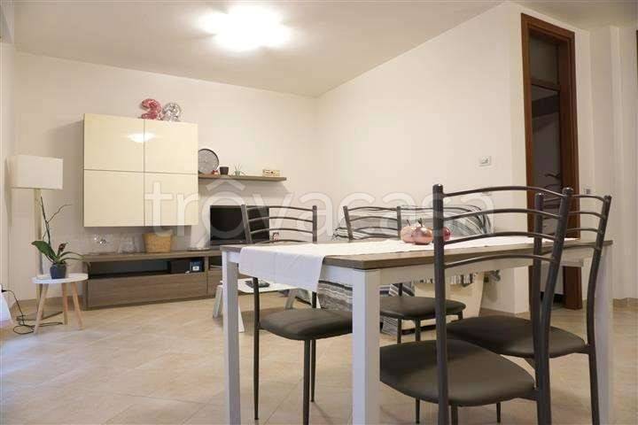 appartamento in affitto a Jesolo in zona Lido