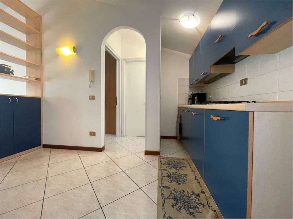 appartamento in affitto a Jesolo in zona Lido