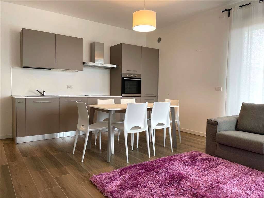 appartamento in affitto a Jesolo in zona Lido