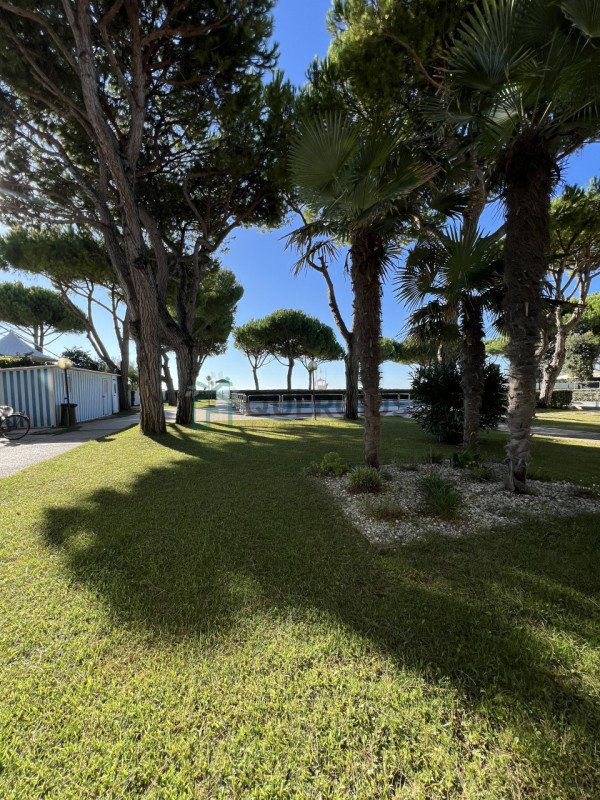 appartamento in affitto a Jesolo