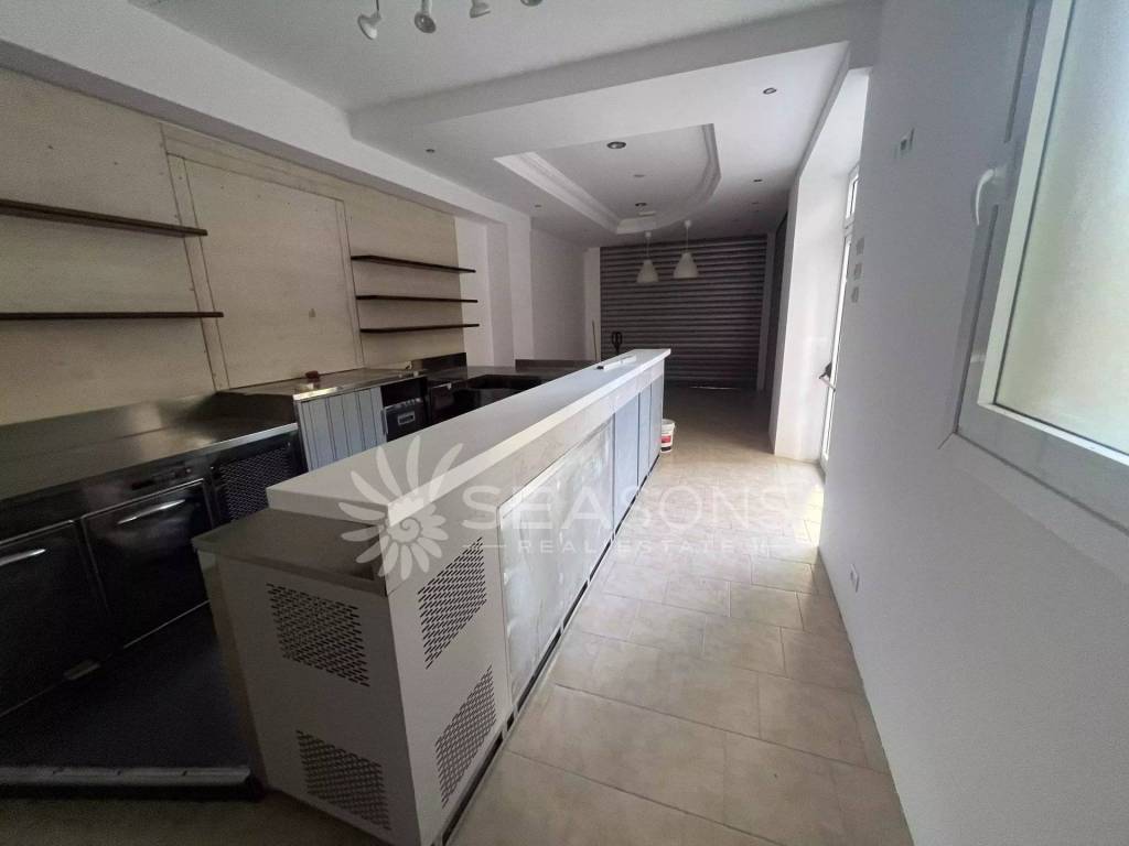 appartamento in affitto a Jesolo in zona Lido
