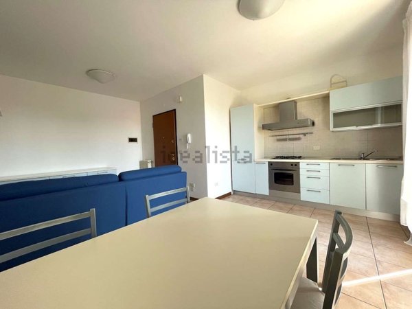 appartamento in affitto a Jesolo