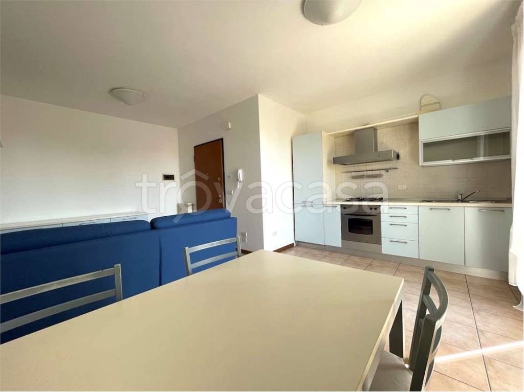 appartamento in affitto a Jesolo